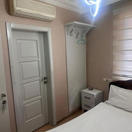 Asya Hotel Коня Екстериор снимка