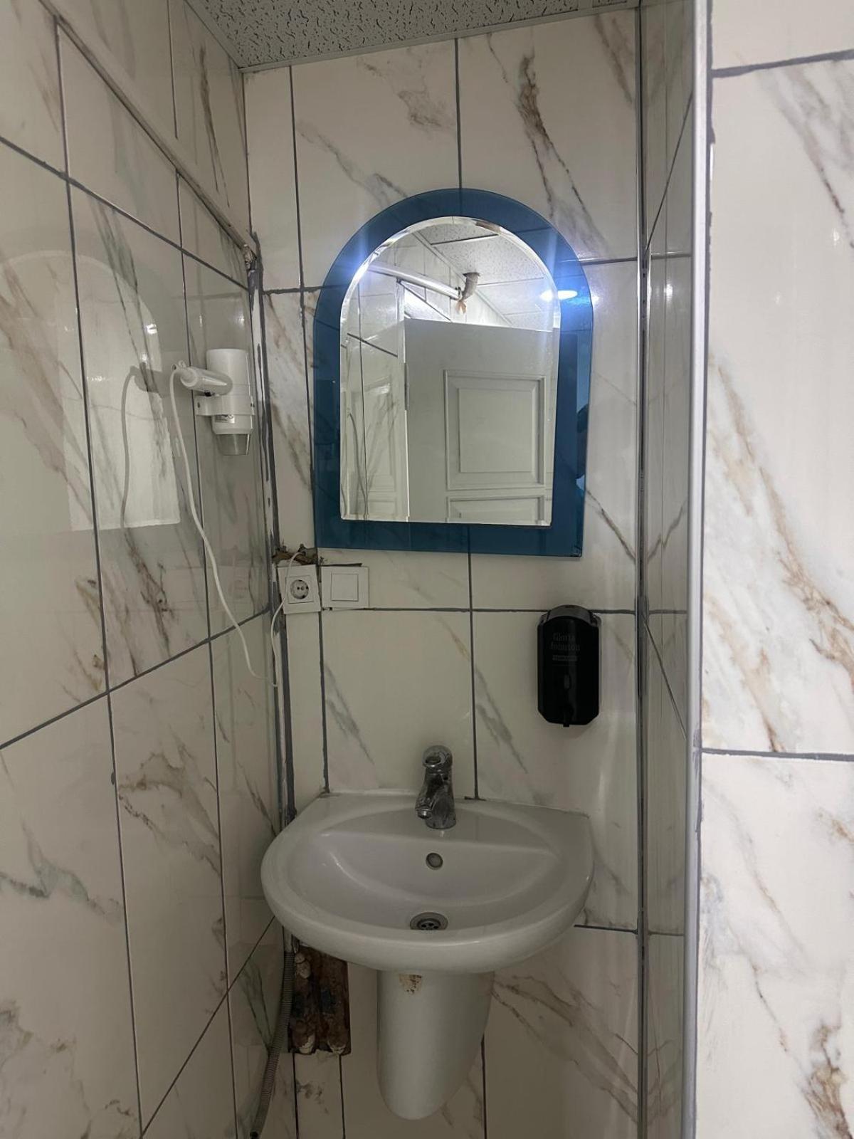 Asya Hotel Коня Екстериор снимка