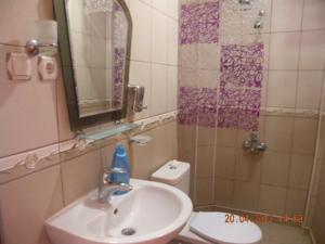 Asya Hotel Коня Екстериор снимка