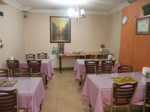 Asya Hotel Коня Екстериор снимка