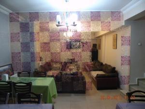 Asya Hotel Коня Екстериор снимка